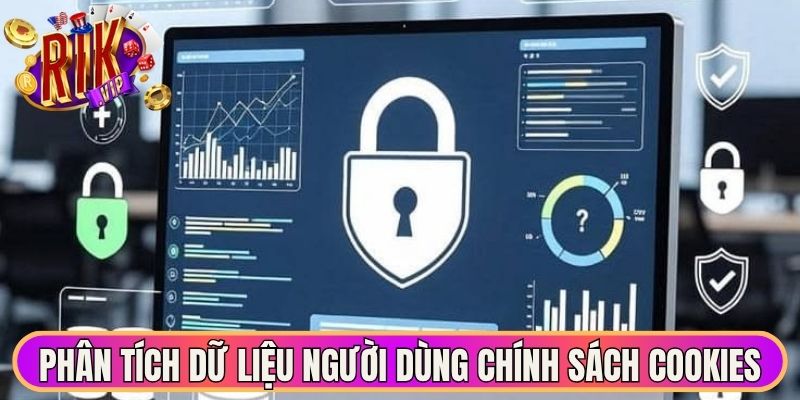 Phân tích dữ liệu người dùng cùng Chính sách Cookies 