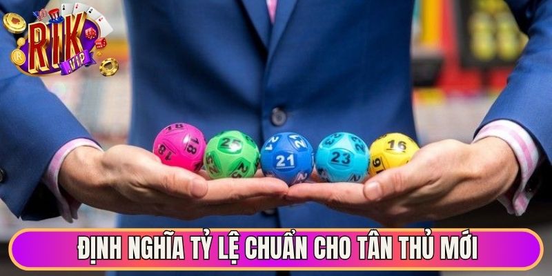 Lô Đề 1 Ăn 900 - Tỷ Lệ Trả Thưởng Hấp Dẫn Nhất Năm 2026 1 Định nghĩa tỷ lệ chuẩn cho tân thủ mới